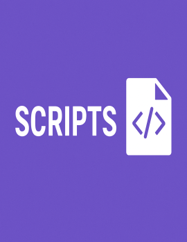 Script Web